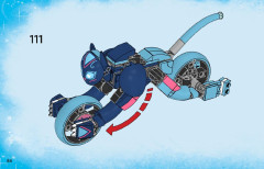 LEGO 71479 instructions page 86 – build guide