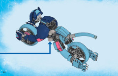 LEGO 71479 instructions page 90 – build guide