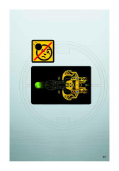 LEGO 7148 instructions page 23 – build guide