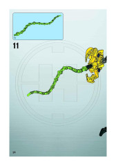 LEGO 7148 instructions page 24 – build guide