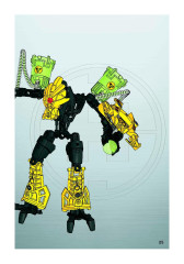 LEGO 7148 instructions page 25 – build guide