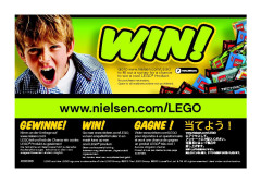 LEGO 7148 instructions page 28 – build guide