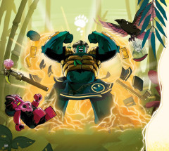 LEGO 71480 instructions page 24 – build guide