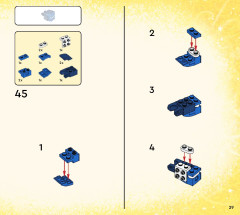 LEGO 71480 instructions page 29 – build guide