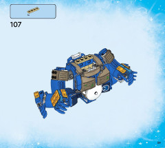 LEGO 71480 instructions page 59 – build guide