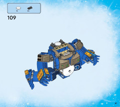 LEGO 71480 instructions page 61 – build guide