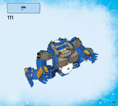 LEGO 71480 instructions page 63 – build guide