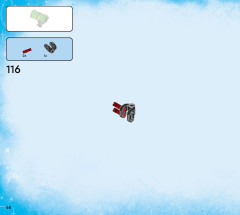 LEGO 71480 instructions page 68 – build guide