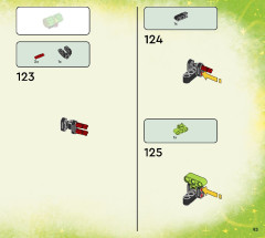 LEGO 71480 instructions page 93 – build guide