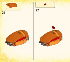 LEGO 71481 instructions page 24 – build guide