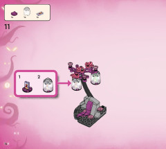 LEGO 71483 instructions page 14 – build guide