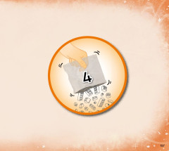 LEGO 71483 instructions page 157 – build guide