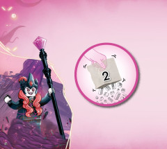 LEGO 71483 instructions page 16 – build guide