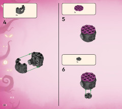 LEGO 71483 instructions page 30 – build guide