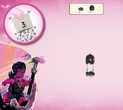 LEGO 71483 instructions page 32 – build guide