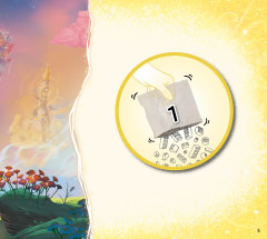 LEGO 71483 instructions page 5 – build guide