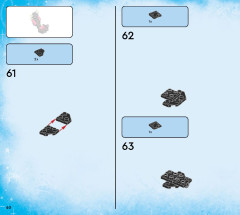LEGO 71483 instructions page 60 – build guide