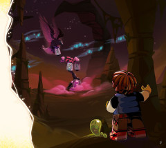 LEGO 71483 instructions page 7 – build guide