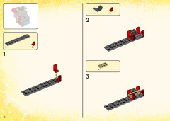 LEGO 71484 instructions page 10 – build guide