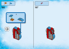LEGO 71484 instructions page 100 – build guide