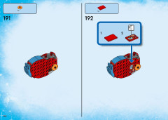 LEGO 71484 instructions page 102 – build guide