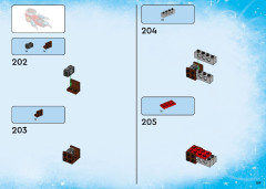 LEGO 71484 instructions page 109 – build guide
