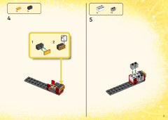 LEGO 71484 instructions page 11 – build guide