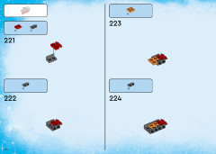 LEGO 71484 instructions page 114 – build guide