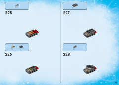LEGO 71484 instructions page 115 – build guide