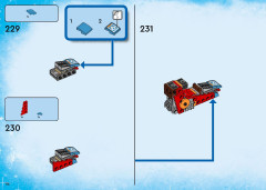 LEGO 71484 instructions page 116 – build guide