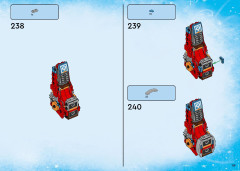 LEGO 71484 instructions page 119 – build guide