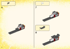 LEGO 71484 instructions page 12 – build guide