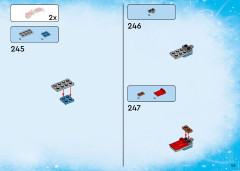 LEGO 71484 instructions page 125 – build guide