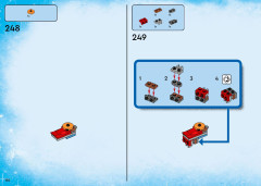 LEGO 71484 instructions page 126 – build guide