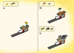 LEGO 71484 instructions page 13 – build guide