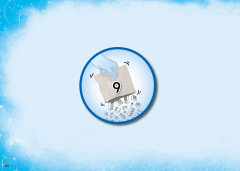 LEGO 71484 instructions page 136 – build guide