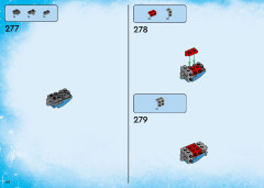 LEGO 71484 instructions page 138 – build guide