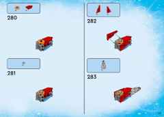 LEGO 71484 instructions page 139 – build guide