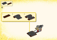 LEGO 71484 instructions page 14 – build guide