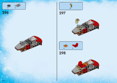 LEGO 71484 instructions page 144 – build guide