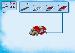 LEGO 71484 instructions page 146 – build guide