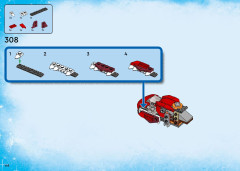 LEGO 71484 instructions page 148 – build guide