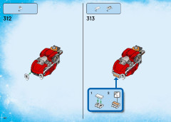 LEGO 71484 instructions page 150 – build guide