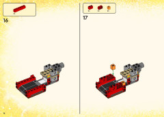 LEGO 71484 instructions page 16 – build guide