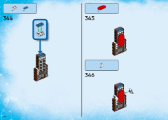 LEGO 71484 instructions page 160 – build guide