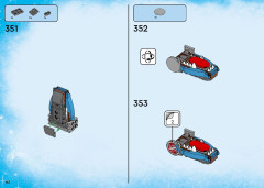 LEGO 71484 instructions page 162 – build guide