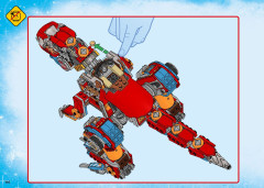 LEGO 71484 instructions page 166 – build guide