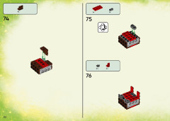 LEGO 71484 instructions page 172 – build guide