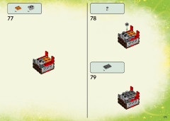 LEGO 71484 instructions page 173 – build guide