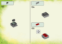 LEGO 71484 instructions page 196 – build guide